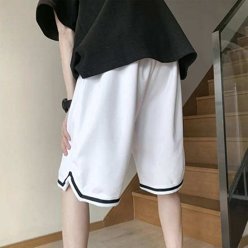 7 SEVFUN Casual Shorts Unisex-3