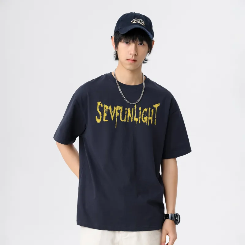 7 SEVFUN T Shirts Unisex-12
