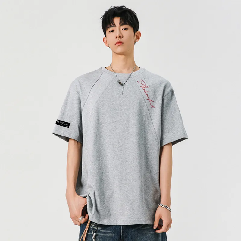 7 SEVFUN Casual Sportswear Unisex-18