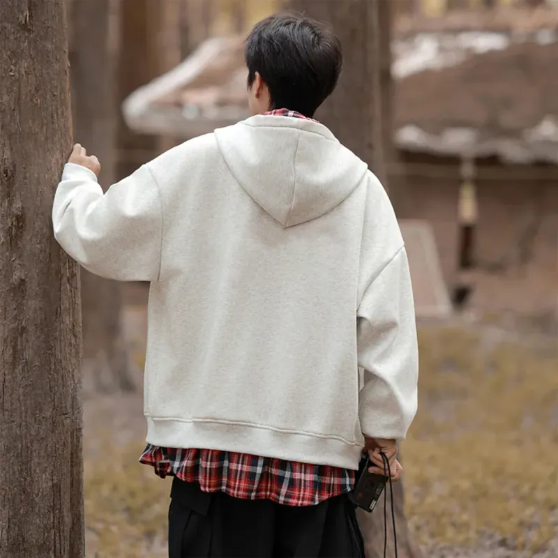7 SEVFUN Sweatshirts Unisex-11