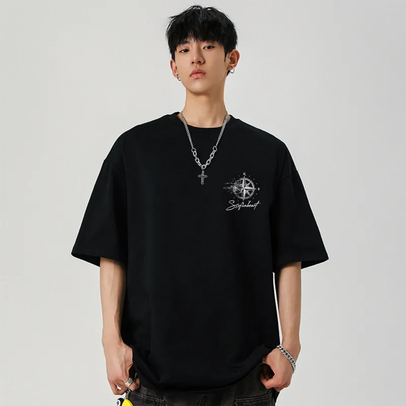 7 SEVFUN T Shirts Unisex-3
