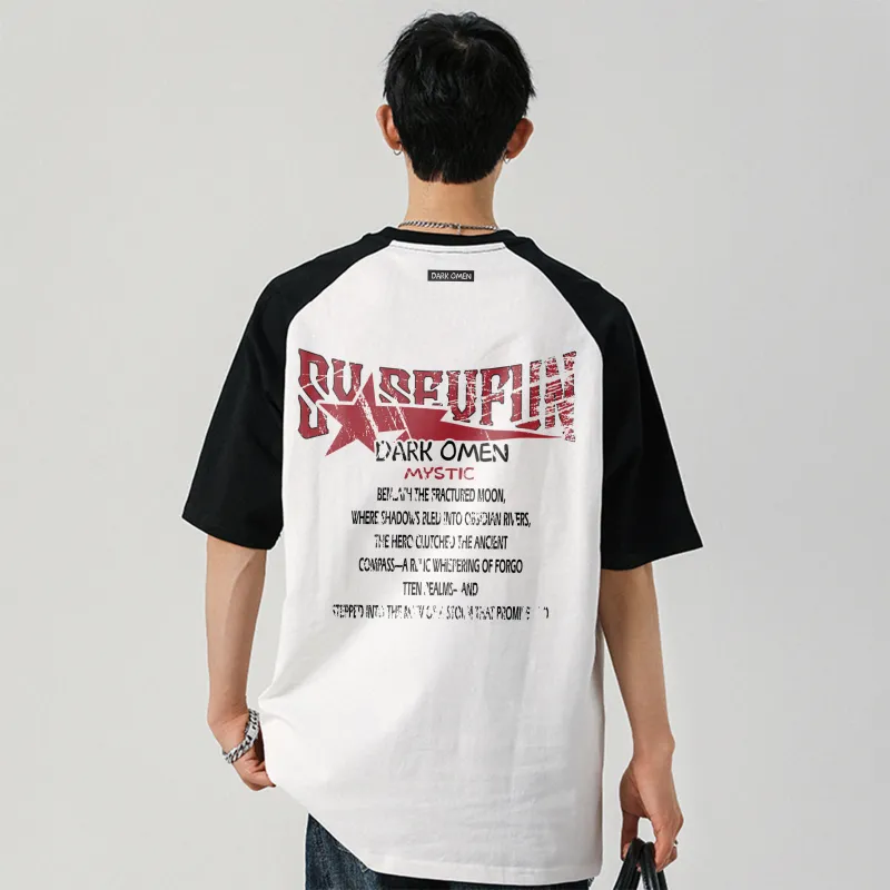 7 SEVFUN T Shirts Unisex-11