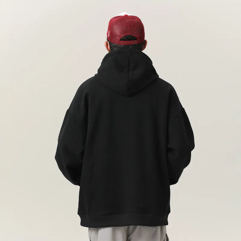 7 SEVFUN Sweatshirts Unisex-2