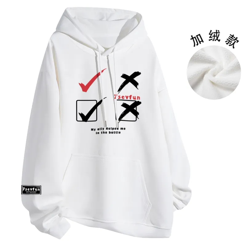 7 SEVFUN Sweatshirts Unisex-19