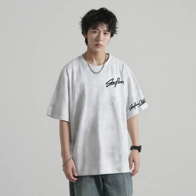 7 SEVFUN T Shirts Unisex-8