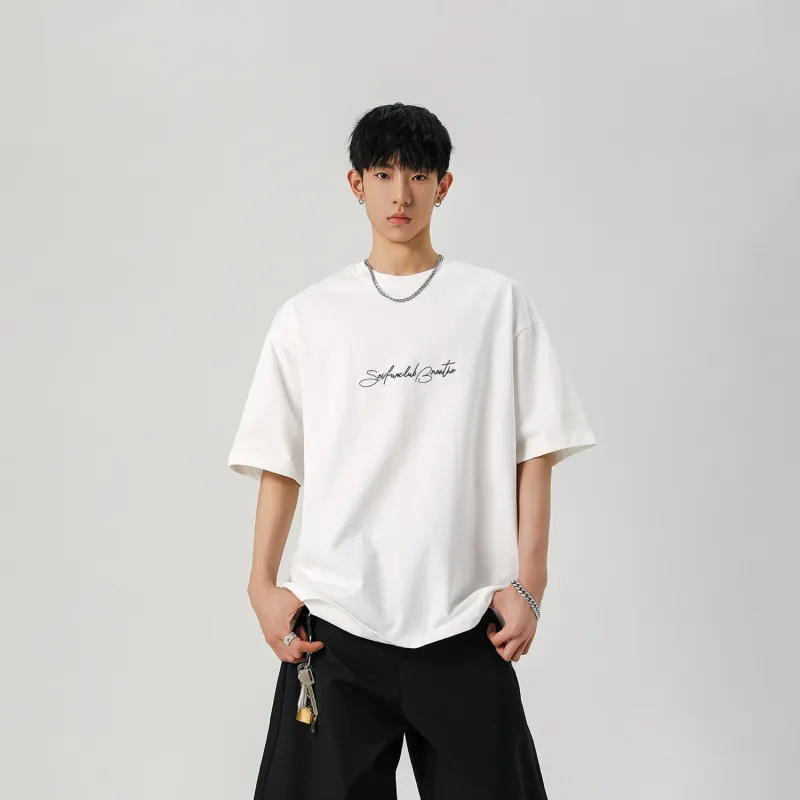 7 SEVFUN T Shirts Unisex-4