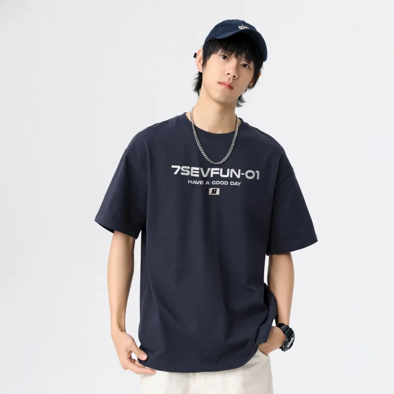 7 SEVFUN T Shirts Unisex-15