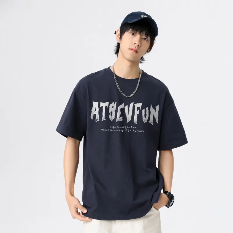 7 SEVFUN T-Shirts Unisex-15