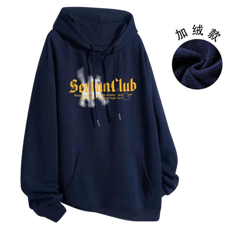 7 SEVFUN Sweatshirts Unisex-14
