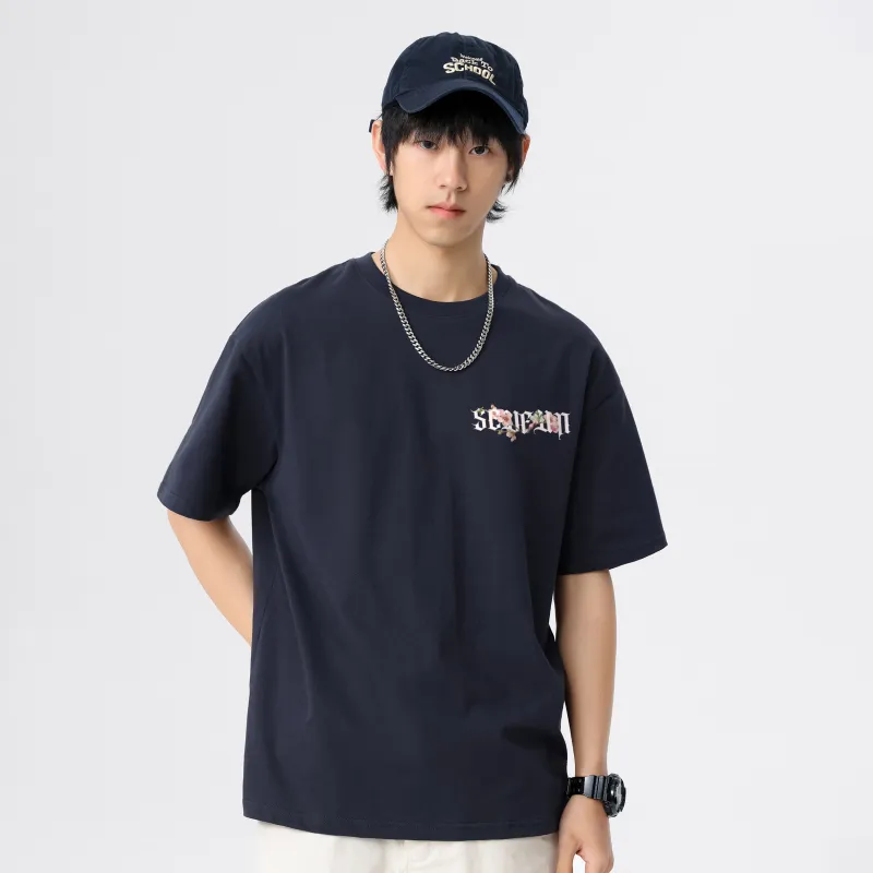 7 SEVFUN T Shirts Unisex-13