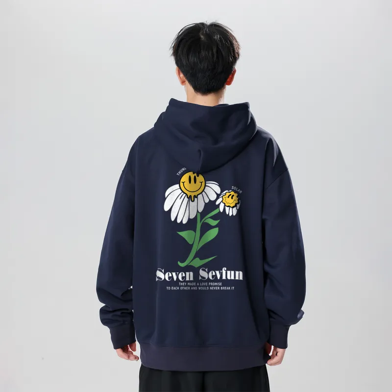 7 SEVFUN Sweatshirts Unisex-5
