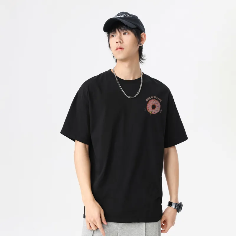 7 SEVFUN T Shirts Unisex-8