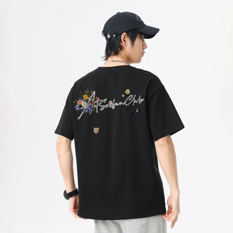 7 SEVFUN Casual Sportswear Unisex-4