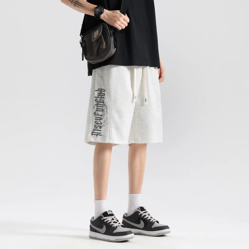 7 SEVFUN Casual Shorts Unisex-8
