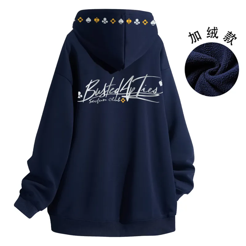 7 SEVFUN Sweatshirts Unisex-14