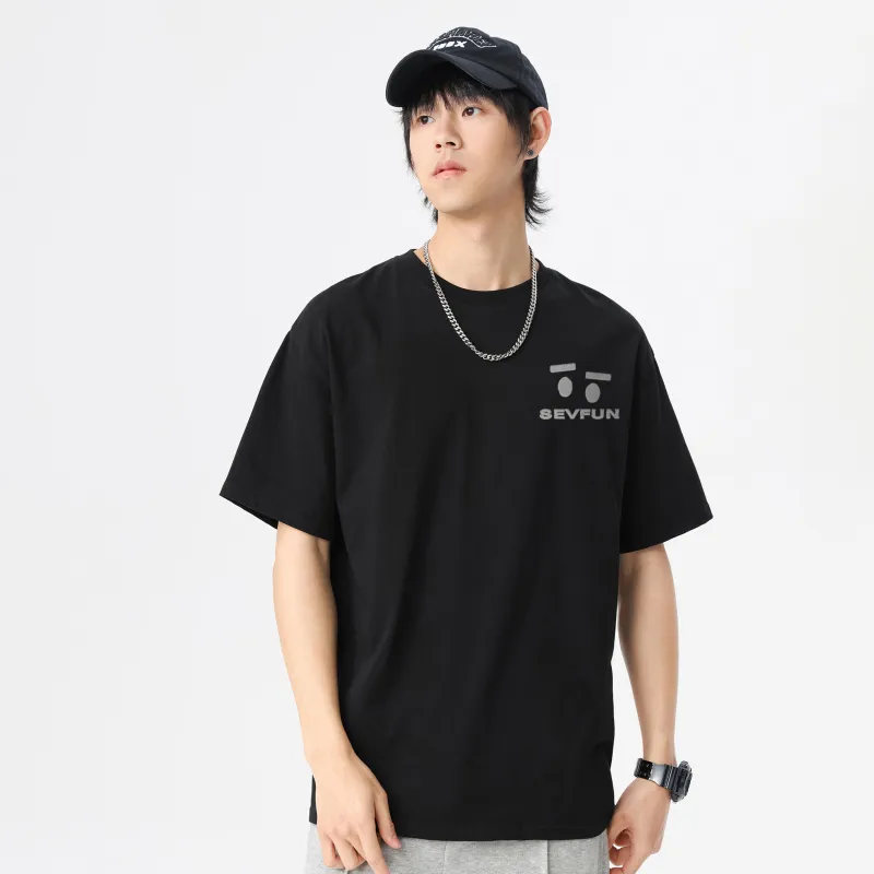 7 SEVFUN Casual Sportswear Unisex-3