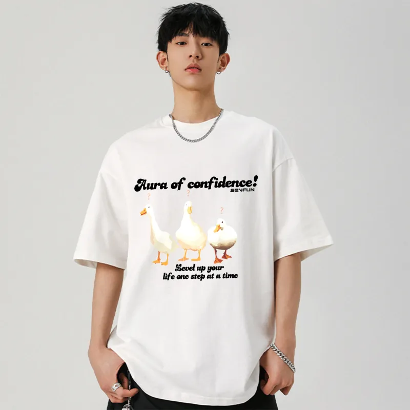 7 SEVFUN T Shirts Unisex-12