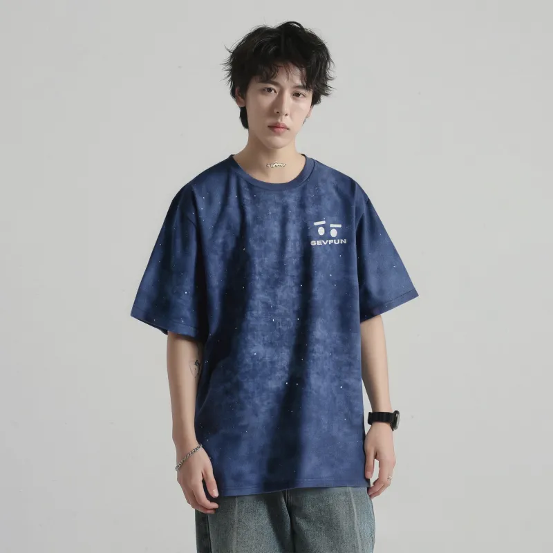 7 SEVFUN T Shirts Unisex-22