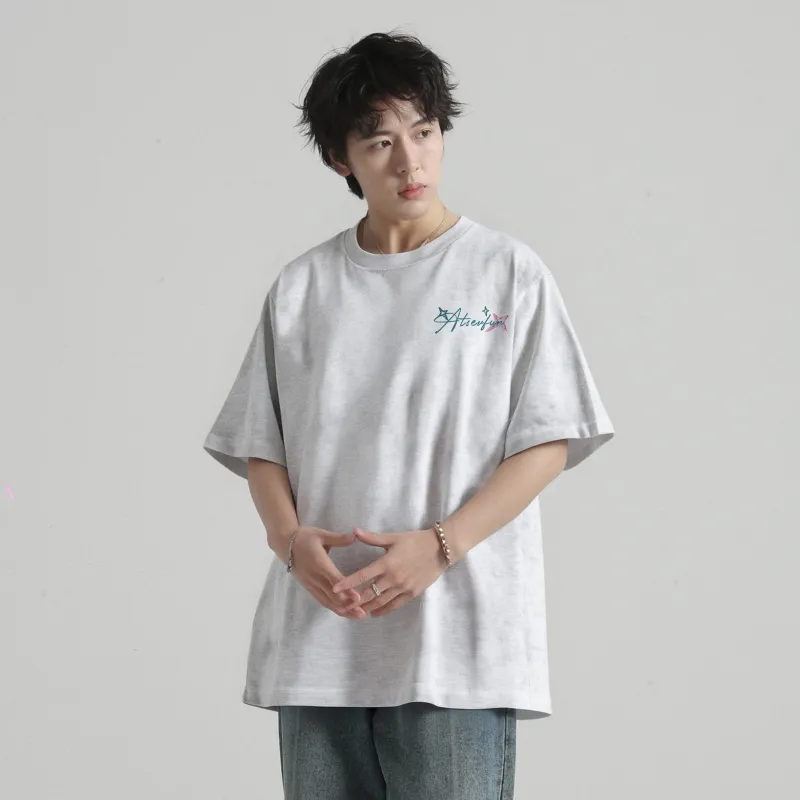 7 SEVFUN T Shirts Unisex-7