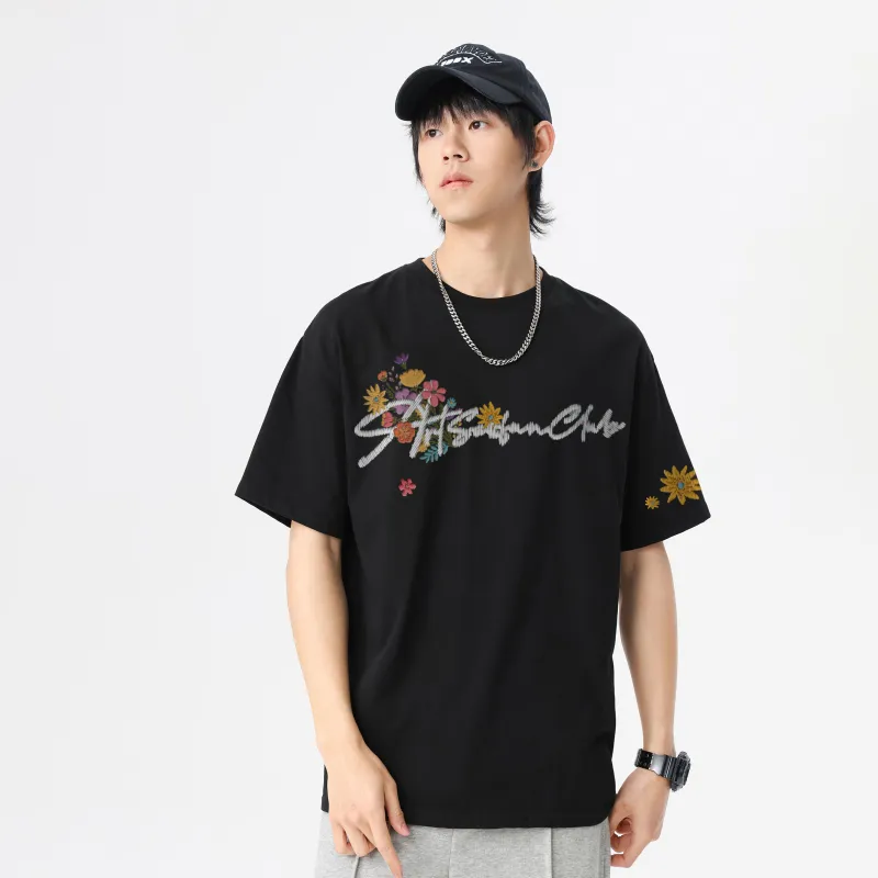 7 SEVFUN T Shirts Unisex-10