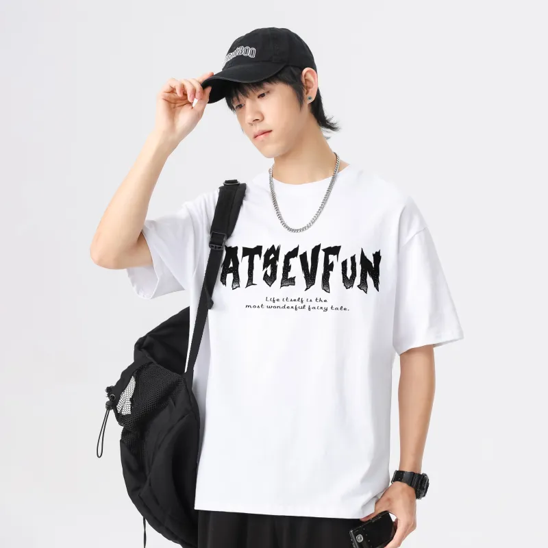 7 SEVFUN T-Shirts Unisex-7