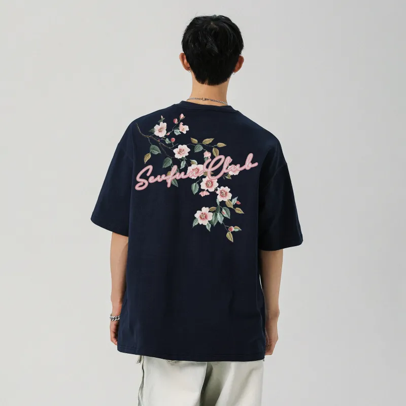 7 SEVFUN T Shirts Unisex-8