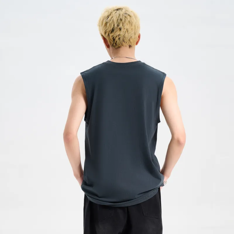7 SEVFUN Tank Tops Unisex-9