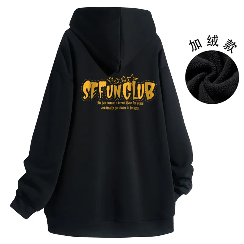 7 SEVFUN Sweatshirts Unisex-20