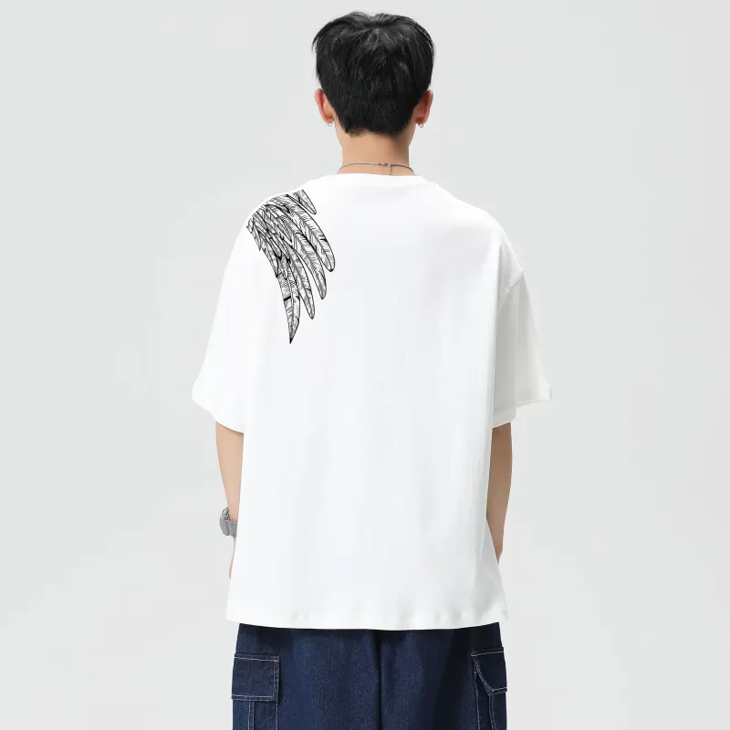 7 SEVFUN T-Shirts Unisex-9
