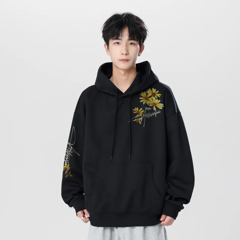 7 SEVFUN Sweatshirts Unisex-5