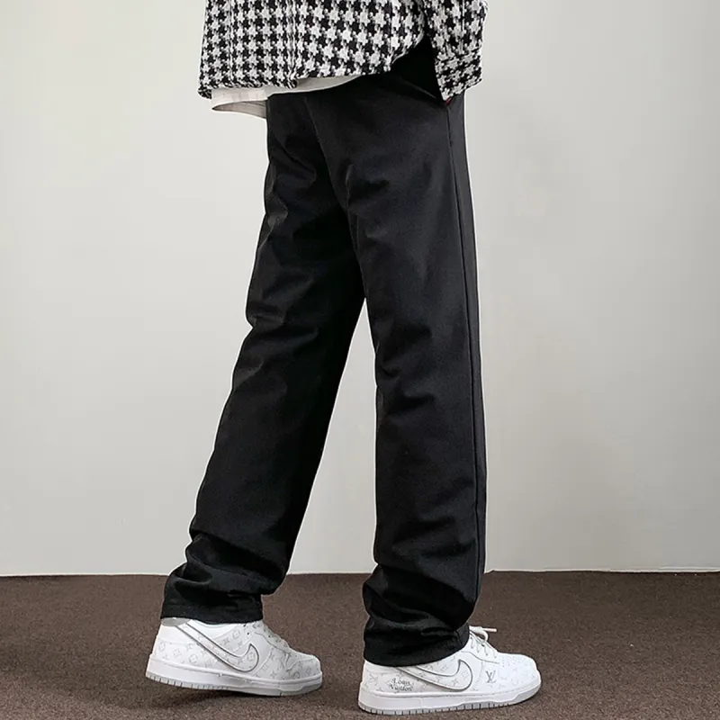 7 SEVFUN Down & Insulated Pants Unisex-4