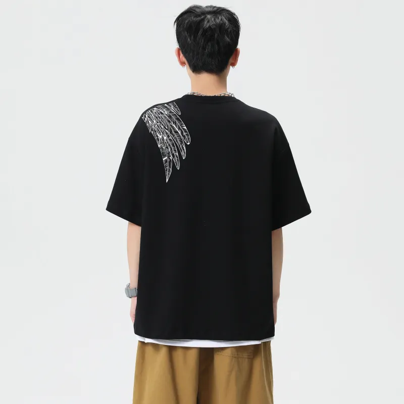 7 SEVFUN T-Shirts Unisex-5