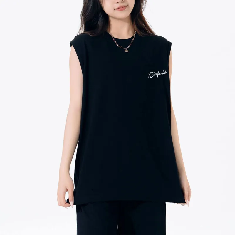 7 SEVFUN Tank Tops Unisex-14