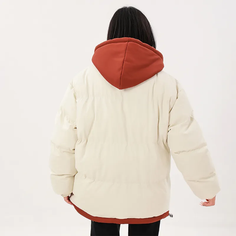 7 SEVFUN Puffer Jackets Unisex-14