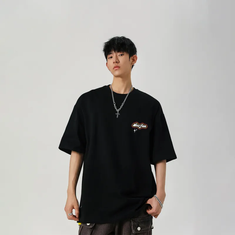 7 SEVFUN T Shirts Unisex-4