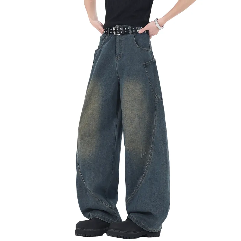 7 SEVFUN Jeans Unisex-4