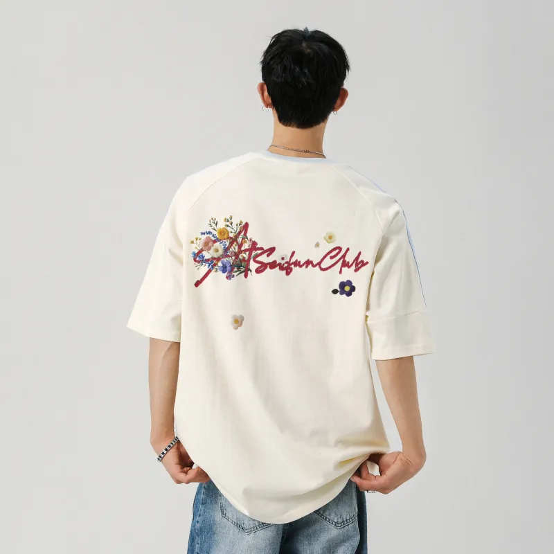 7 SEVFUN T Shirts Unisex-28