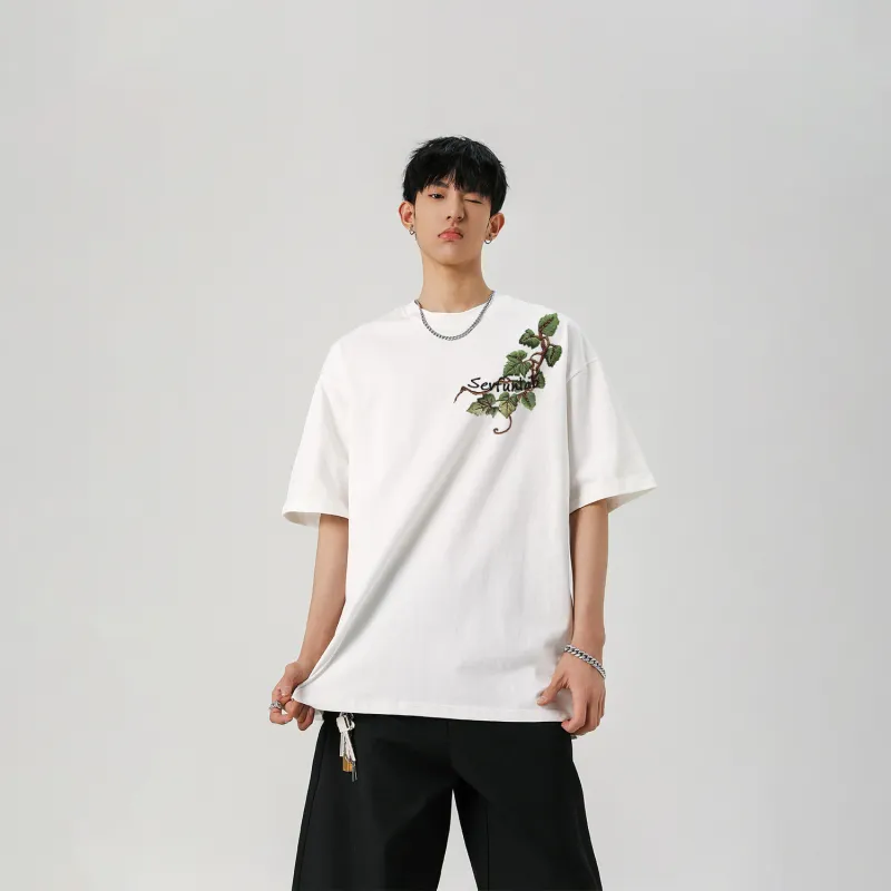 7 SEVFUN T Shirts Unisex-4