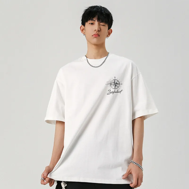 7 SEVFUN T Shirts Unisex-8