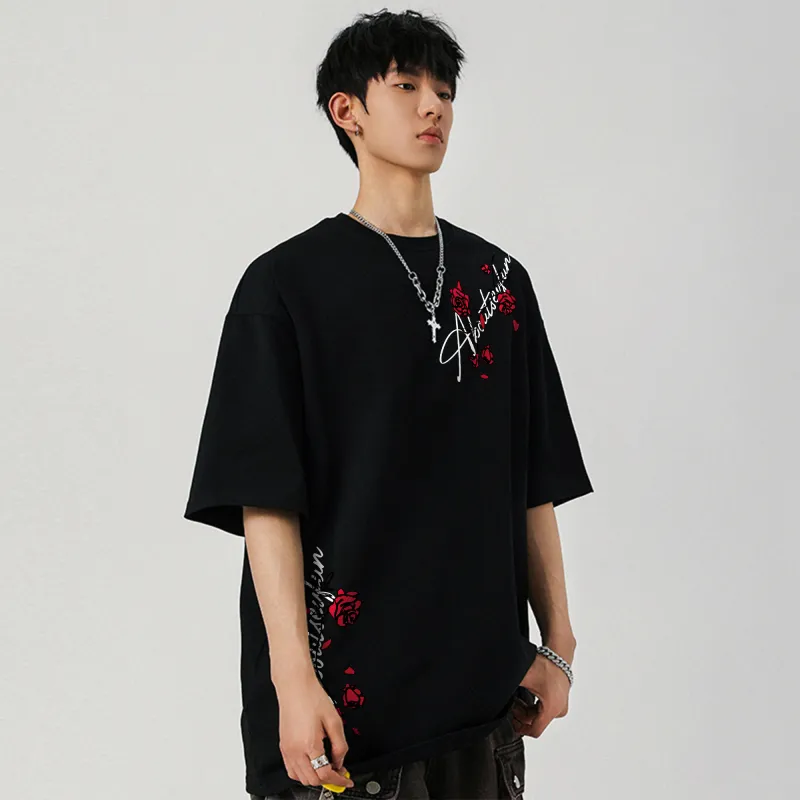 7 SEVFUN T Shirts Unisex-5
