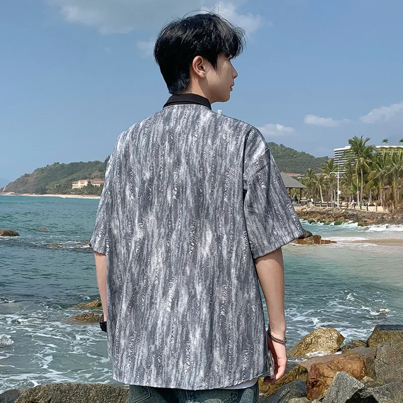 7 SEVFUN Shirts Unisex-14