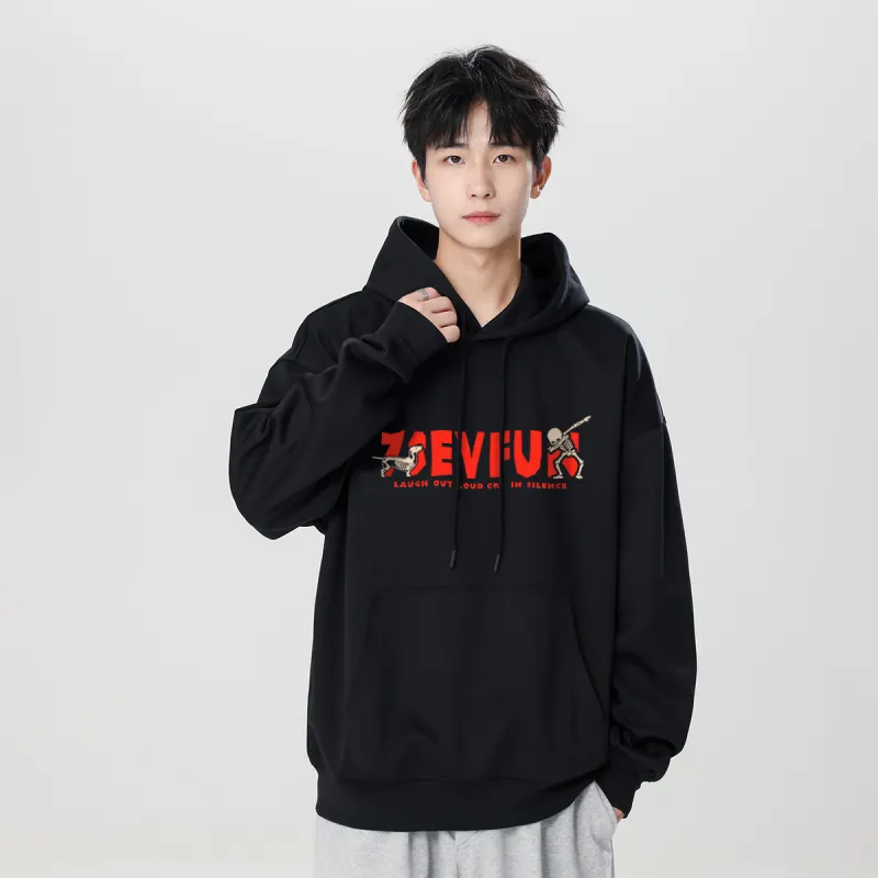 7 SEVFUN Sweatshirts Unisex-13
