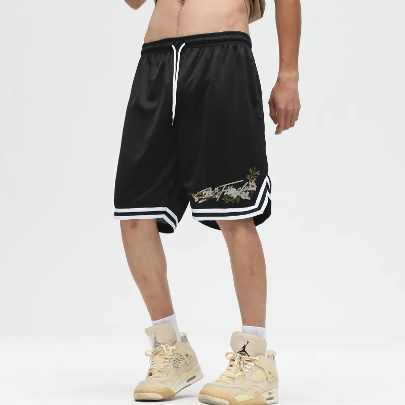 7 SEVFUN Casual Shorts Unisex-4