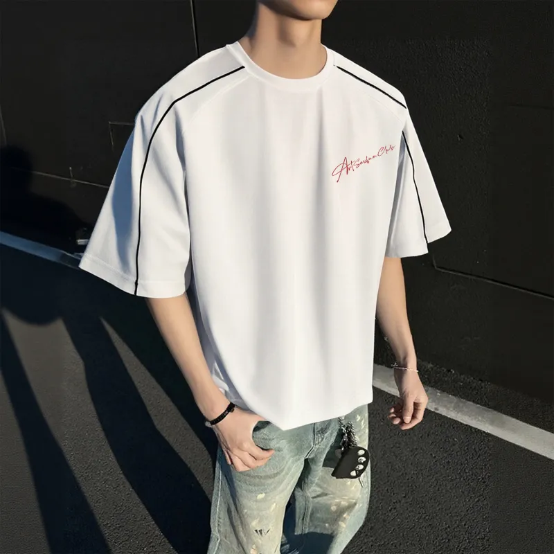 7 SEVFUN T Shirts Unisex-14