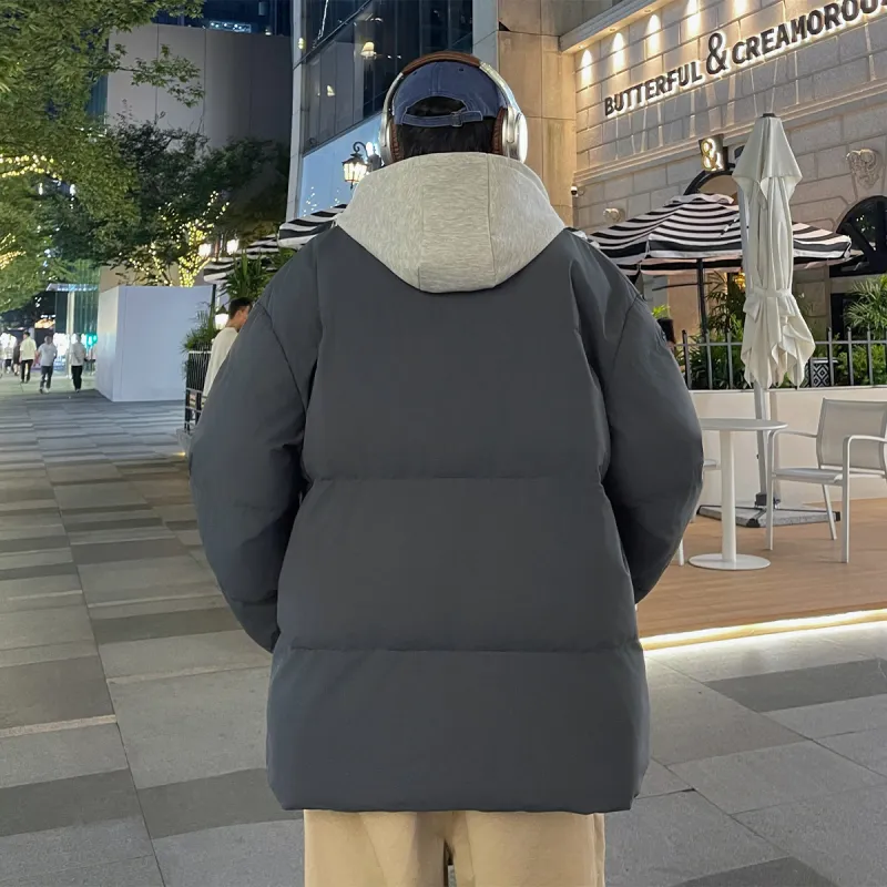 7 SEVFUN Puffer Jackets Unisex-15