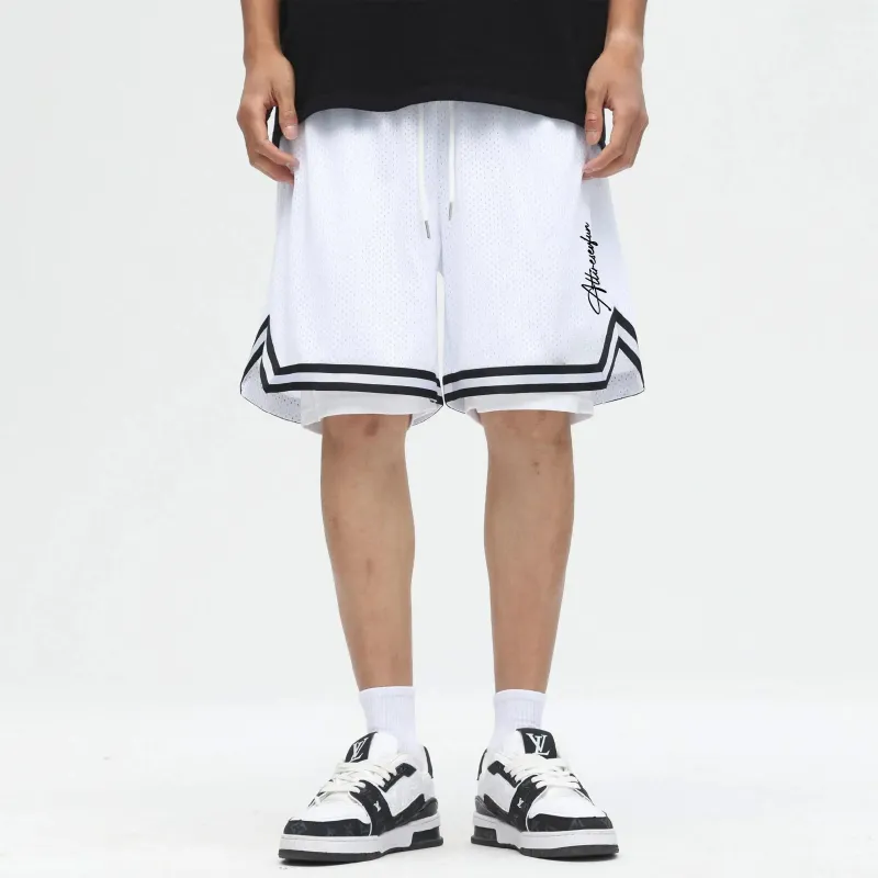 7 SEVFUN Basketball Shorts Unisex-10