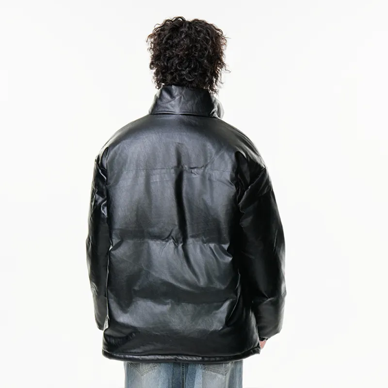 7 SEVFUN Puffer Jackets Unisex-2