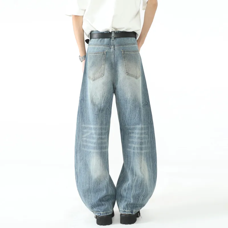 7 SEVFUN Jeans Unisex-12