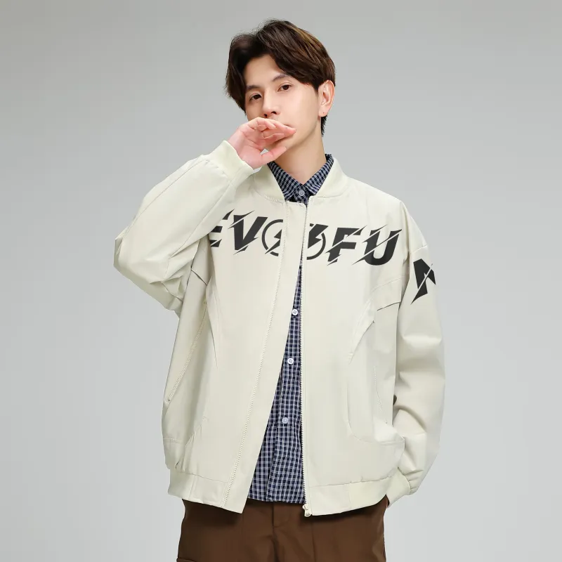 7 SEVFUN Jackets & Coats Unisex-9