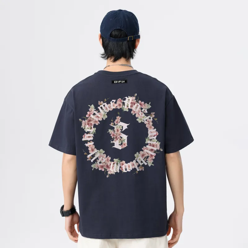 7 SEVFUN T Shirts Unisex-14